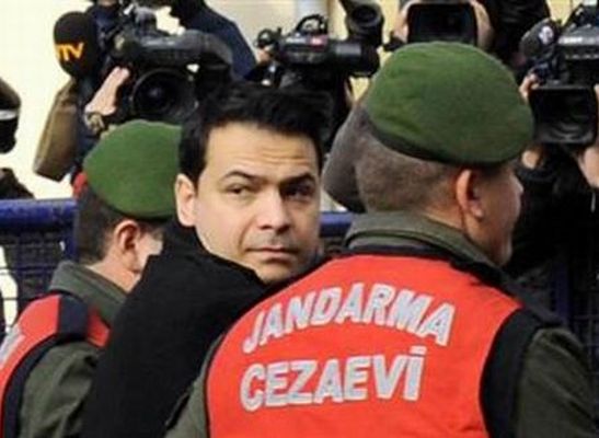 Erhan Tuncel, Kumburgaz’daki bir villada yakalandı