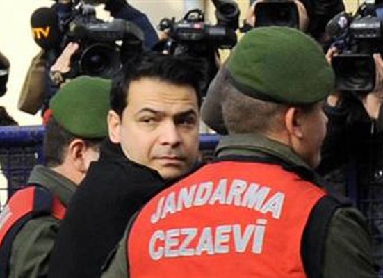 Erhan Tuncel için yakalama kararı çıkarıldı