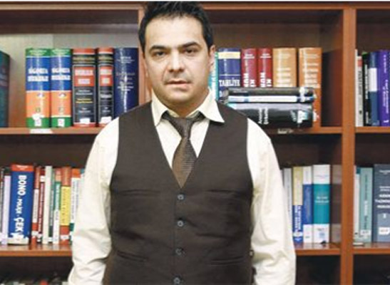 Erhan Tuncel açıklamalarda bulundu  