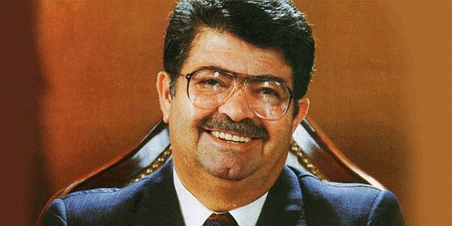 DDK Turgut Özal'ın ölümünü araştırıyor