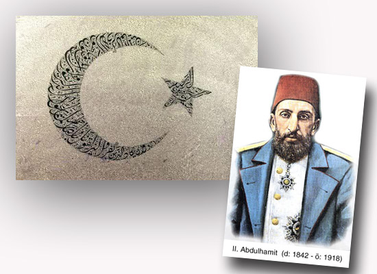 'Soykırımın iki kaynağı'