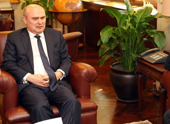 Ankara’da Türkiye – Azerbaycan siyasi istişareleri