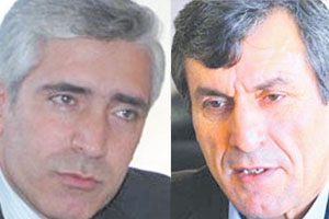 Ramazan'da ateşkes çağrısı