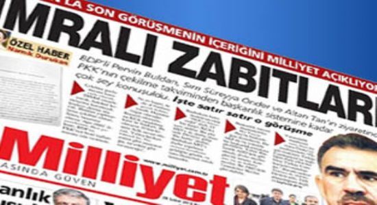 BDP tutanakları çoğaltanı açıkladı