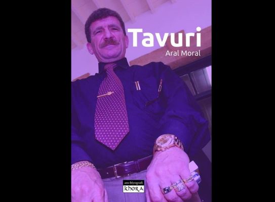 ‘Zenginden alır fakire veririm, cezam neyse de çekerim’