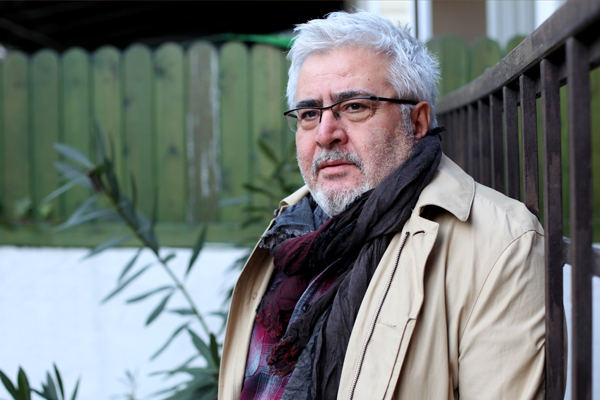 Buzdağı hikâyelerinin Anadolu’da beliren yönetmeni