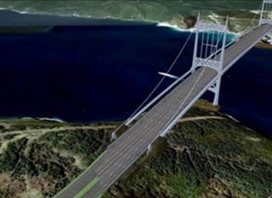 3. köprüye 10 soruda hayır 