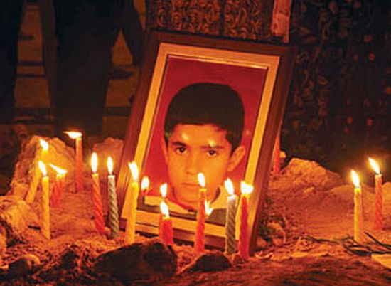 Uğur Kaymaz'a 'orantılı güç' kullanılmış