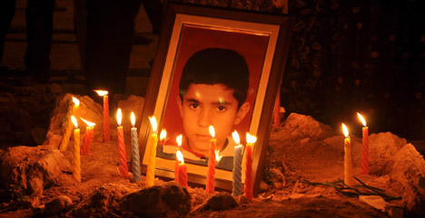 AİHM: 'Kaymazları öldürmek zorunda mıydınız'