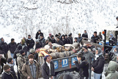 'Aktif ve hızlı operasyon'