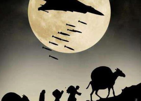 Ağıtlar Roboski için...