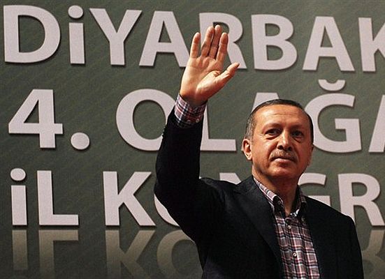 AK Parti'de Uludere kırılması