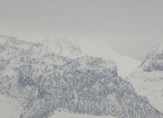 Uludere komisyonu incelemeleri hava muhalefeti nedeniyle ertelendi