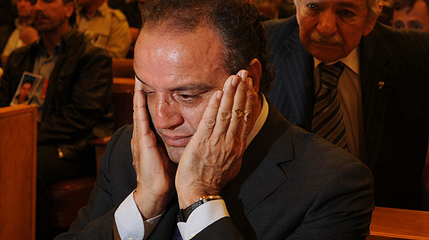 Uludereliler konuştu BDP'liler ağladı