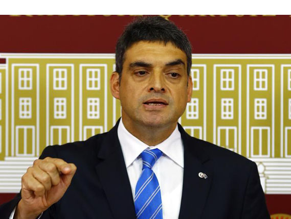 IŞİD'in elindeki rehinenin yakını Taşdelen: Artık bu testten usandık