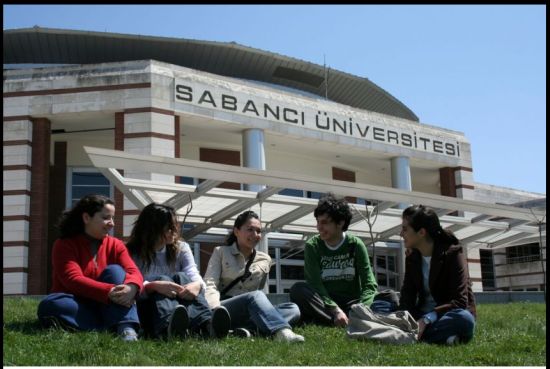 En yenilikçi üniversite Sabancı oldu 
