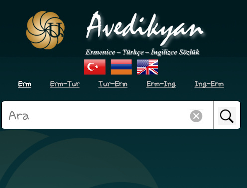 Ermenice  konuşmamak için bahane kalmadı