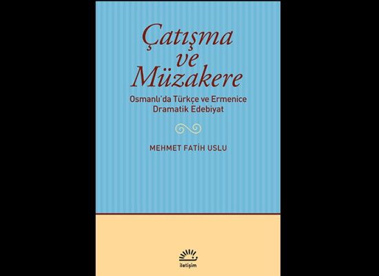 Melodramatik muhayyileden kurtulabilmek  