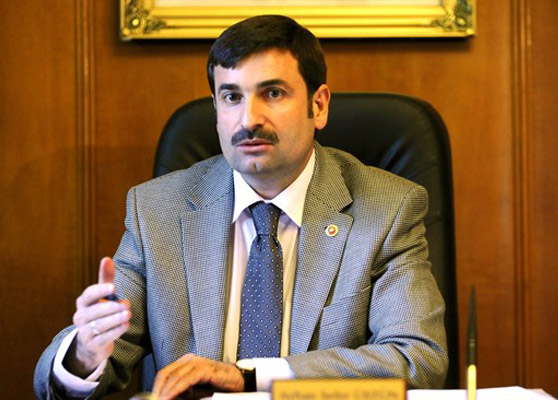 ''Kürtaj tecavüzden daha ağır bir suç''