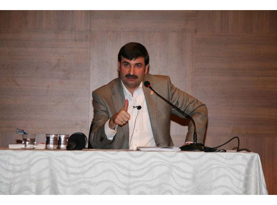 Anter ailesi tekrar dinlenebilir