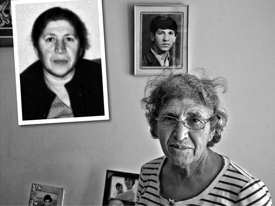 ‘Herkesin Anası’ Meryem Ana ve oğlu Armenak’ın hikâyesi