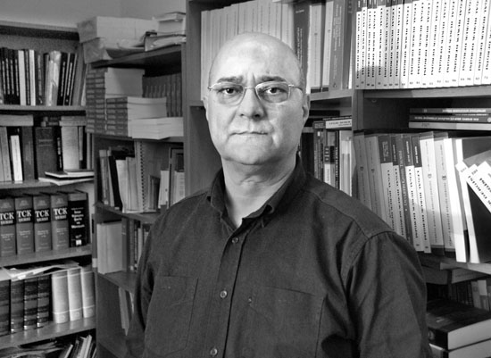 Yargının sorunu zihniyet değil denetim eksikliği