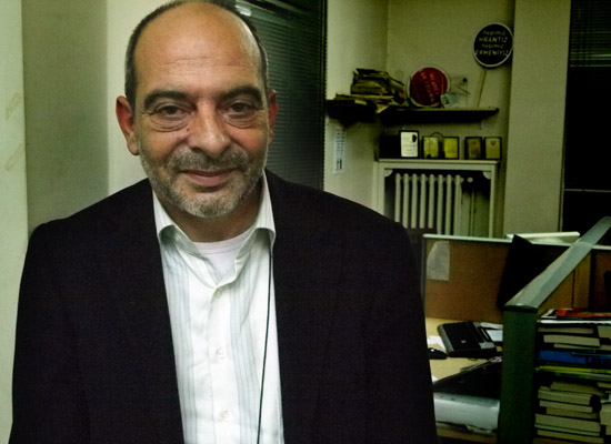 Beyoğlu seçimlerine boykot çağrısı