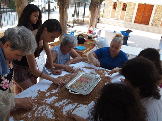 Vakıflı bereketi gelecekte arıyor