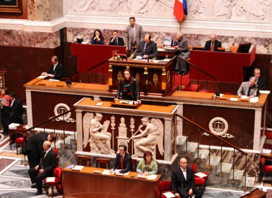 Fransa’da soykırım yasası yeniden gündemde