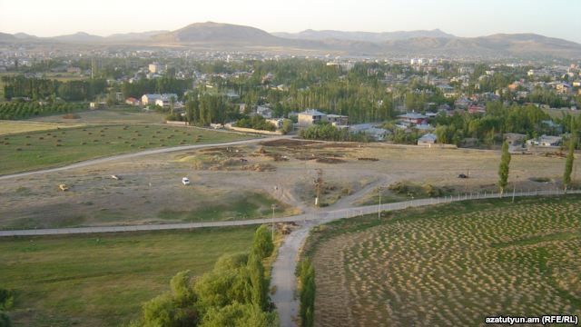 Yerevan Van arası uçak seferleri başlatılacak