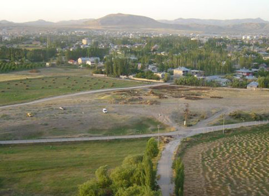 Yerevan Van arası uçak seferleri başlatılacak