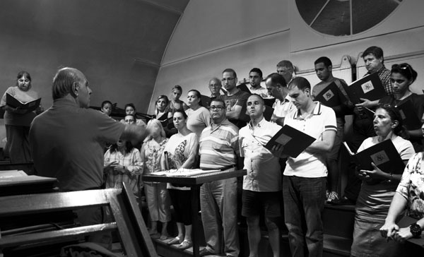 Vartanants ‘İm Hayasdan’ festivalinde  