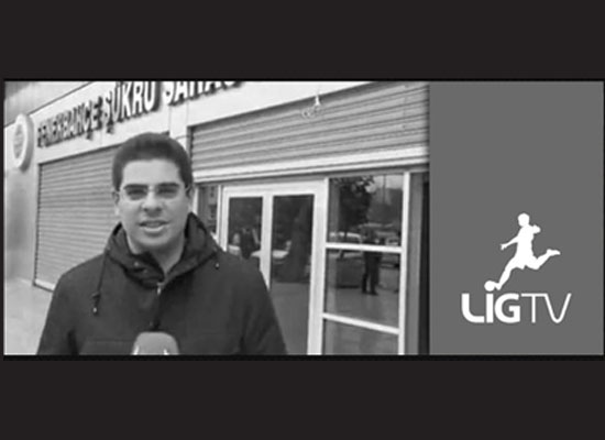 Vayloyan'ı en sonunda işinden ettiler