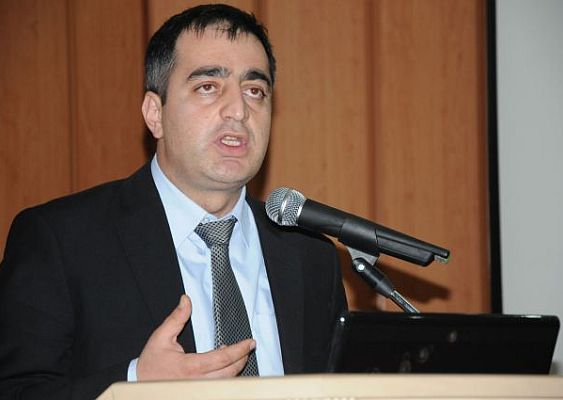 Veysel Ayhan: Türkiye'nin müdahalesi etnik çatışmaya neden olur