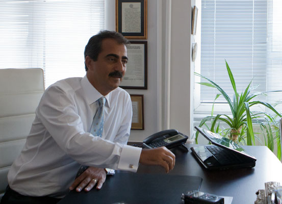 115 cemaat vakfından 1452 başvuru 