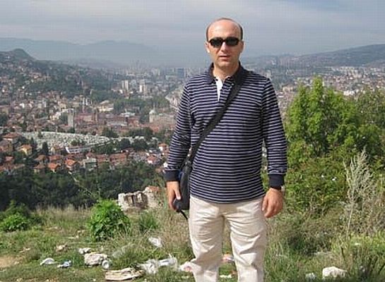 'Çanakkale'de Ermeniler de savaştı'