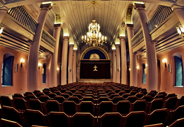 ‘Mutafyan Kültür Merkezi’ni profesyonel eller yönetmeli’  