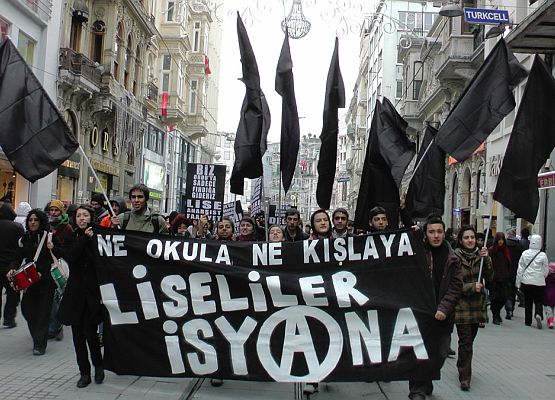 Vicdani Ret Haftası reddini açıklayanlarla son buldu