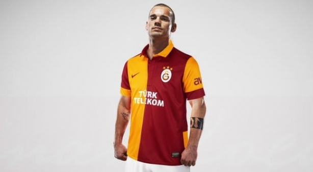 Sneijder’in başarılı olabilmesi için doğru formülü bulmak gerekiyor