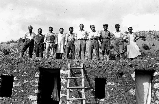 Hitit kazılarının fotoğraflı hikâyesi 