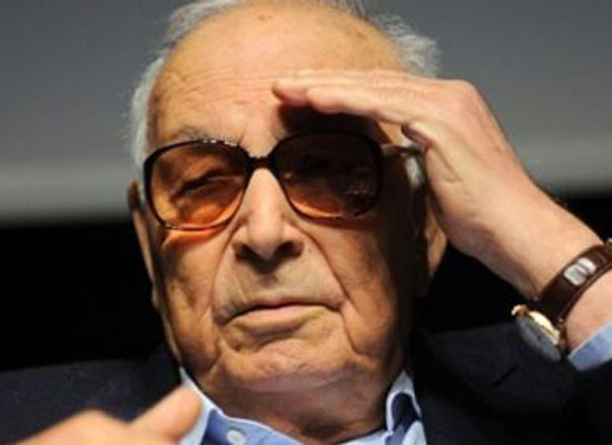 Yaşar Kemal: İnsanlığın sonu gittikçe yaklaşıyor korkarım