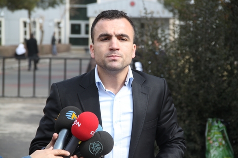 Oktay Ekşi ve Çevik Bir hakkında suç duyurusu