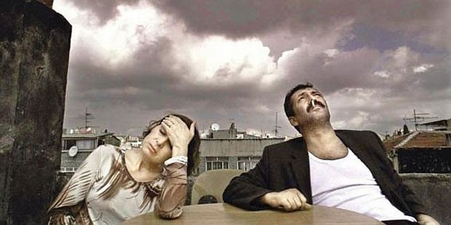 Spielberg Bingöl'ü 'Şehit' için seçti