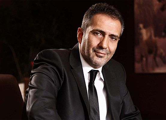 Spielberg Bingöl'ü 'Şehit' için seçti