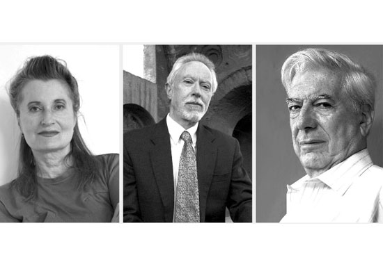 İnkâra Nobel’li yazar tepkisi