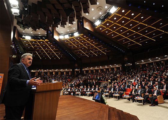 Sivas'ta '79 sanık ağır hapse çarptırıldı'