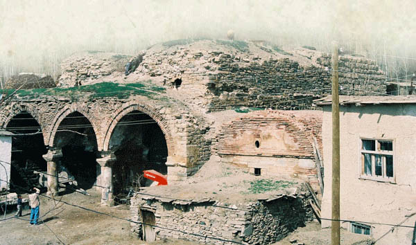 Balyoz ve Yedi Kilise