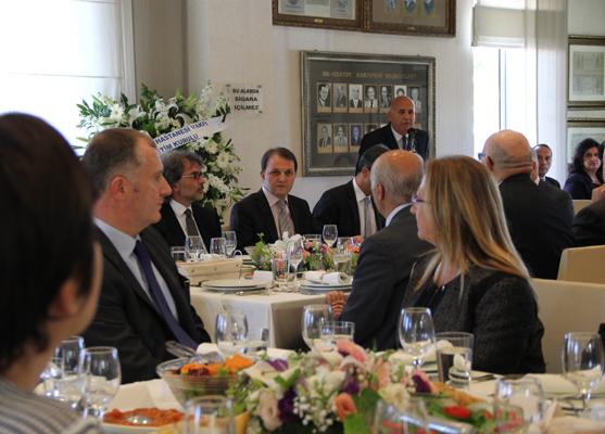 Vakıflara mülk iadesinde yeni düzenleme yolda