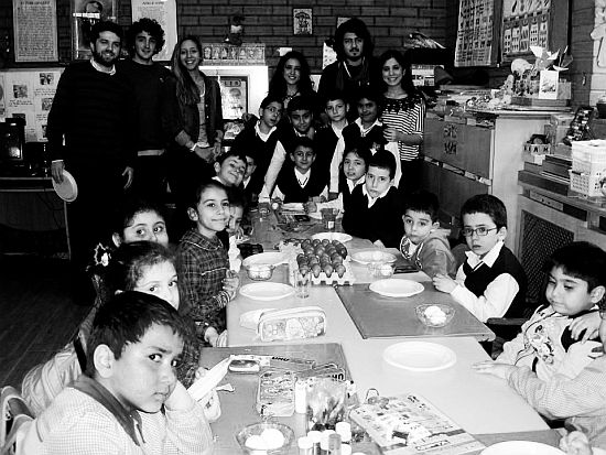 Yerid kabuğunu değiştiriyor