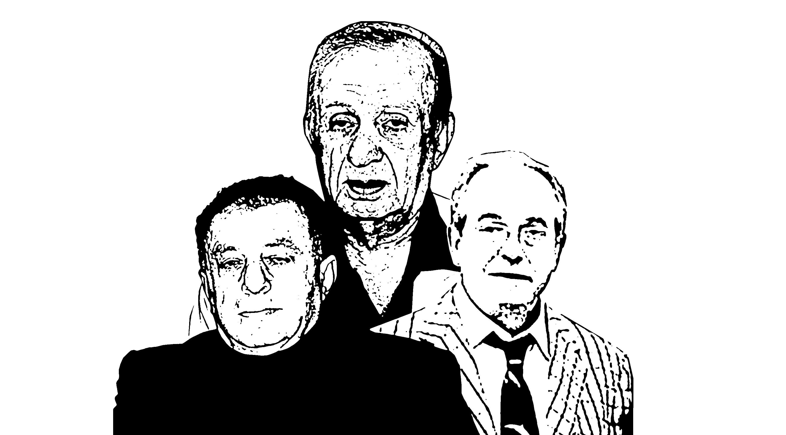 Üç Horan yönetimi sanık sandalyesinde  